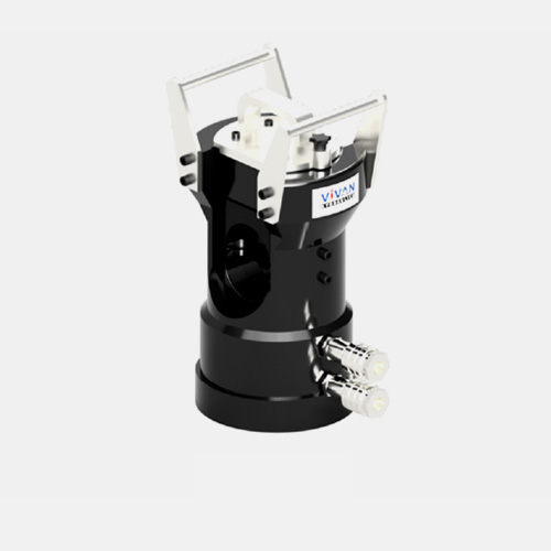 Hydraulic-Press-Head